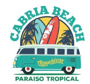 Imagen de CABRIA BEACH ALMUÑECAR PARAISO TROPICAL