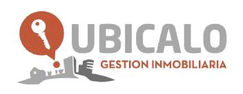 Imagen de UBICALO GESTION INMOBILIARIA
