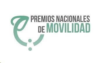 Imagen de PREMIOS NACIONALES DE MOVILIDAD