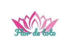 Imagen de flor de toto