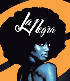 Imagen de La Negra