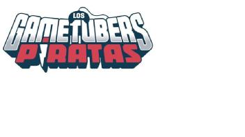 Imagen de LOS GAMETUBERS PIRATAS