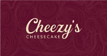 Imagen de Cheezy's Cheesecake