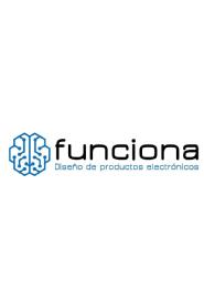 Imagen de FUNCIONA DISEÑO DE PRODUCTOS ELECTRONICOS