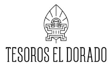 Imagen de TESOROS EL DORADO