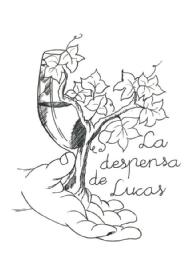 Imagen de LA DESPENSA DE LUCAS