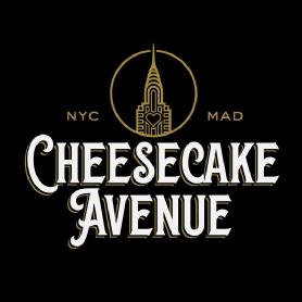 Imagen de NYC MAD CHEESECAKE AVENUE