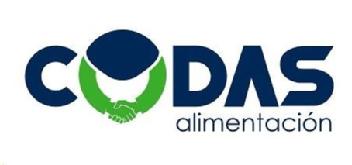 Imagen de CODAS ALIMENTACIÓN