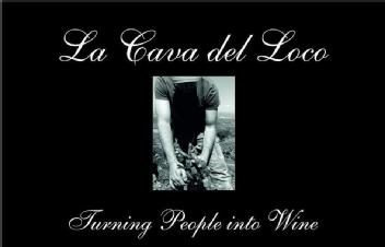 Imagen de La Cava del Loco Turning People into Wine