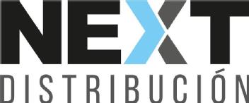 Imagen de NEXT DISTRIBUCIÓN