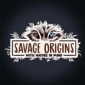 Imagen de SAVAGE ORIGINS with nature in mind