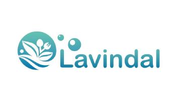 Imagen de LAVINDAL