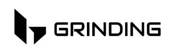 Imagen de GRINDING