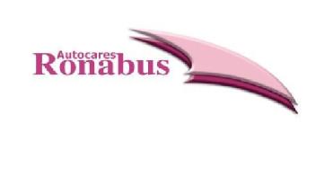Imagen de AUTOCARES RONABUS