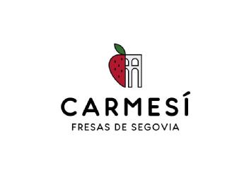 Imagen de CARMESÍ FRESAS DE SEGOVIA