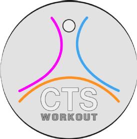 Imagen de CTS WORKOUT