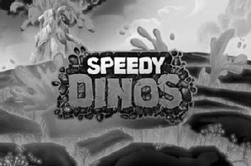 Imagen de SPEEDY DINOS