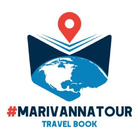 Imagen de Marivannatour Travel book