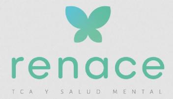 Imagen de RENACE TCA Y SALUD MENTAL
