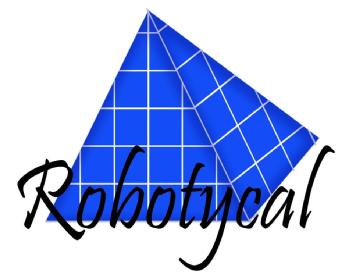 Imagen de Robotycal