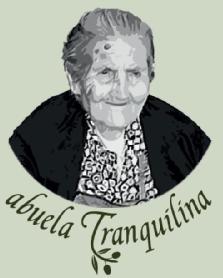 Imagen de Abuela Tranquilina