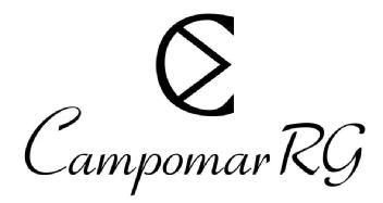 Imagen de CAMPOMAR RG