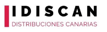 Imagen de IDISCAN DISTRIBUCIONES CANARIAS