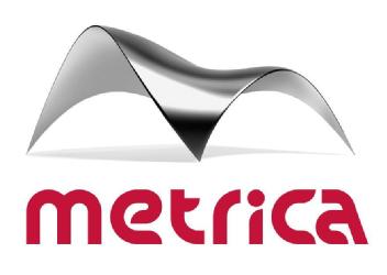 Imagen de METRICA