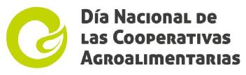 Imagen de DIA NACIONAL DE LAS COOPERATIVAS AGROALIMENTARIAS