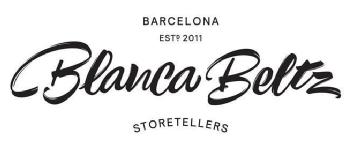 Imagen de BARCELONA EST 2011 BLANCA BELTZ STORETELLERS