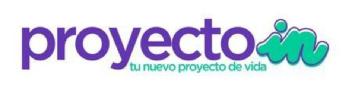 Imagen de PROYECTO IN TU NUEVO PROYECTO DE VIDA