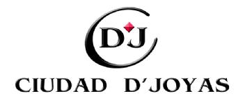 Imagen de DJ CIUDAD DJOYAS