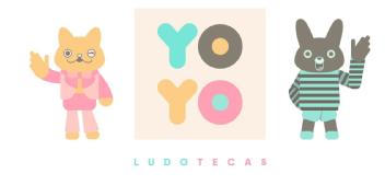 Imagen de YOYO LUDOTECAS