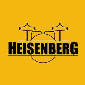 Imagen de HEISENBERG
