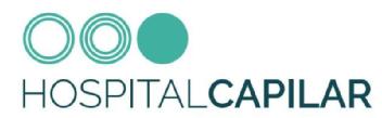 Imagen de HOSPITAL CAPILAR