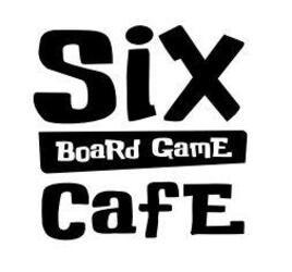 Imagen de SIX BOARD GAME CAFE