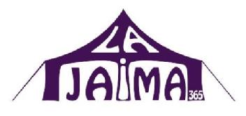Imagen de LA JAIMA 365