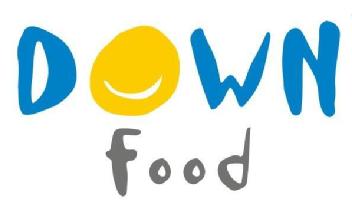 Imagen de DOWN FOOD