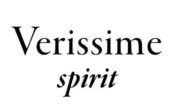 Imagen de Verissime spirit
