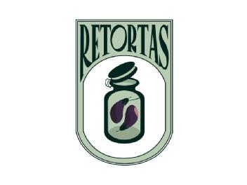 Imagen de Retortas