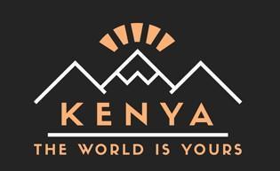 Imagen de KENYA THE WORLD IS YOURS