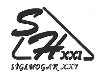 Imagen de SH XXI SIGLHOGAR XXI
