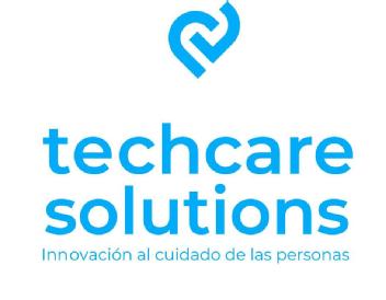 Imagen de TECHCARE SOLUTIONS INNOVACION AL CUIDADO DE LAS PERSONAS