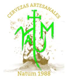 Imagen de CERVEZAS ARTESANALES NATUM 1988