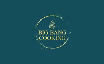 Imagen de BIG BANG COOKING