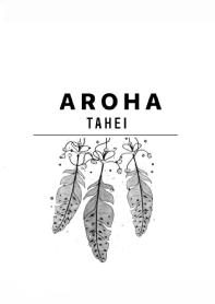 Imagen de Aroha Tahei