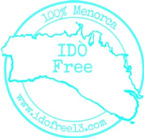 Imagen de IDÒ Free 100% Menorca www.idofree13.com