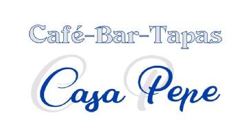 Imagen de Café-Bar-Tapas Casa Pepe
