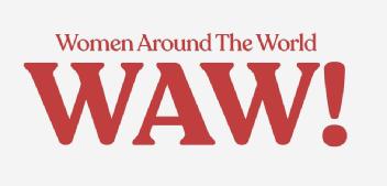 Imagen de WAW! WOMEN AROUND THE WORLD