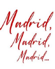 Imagen de MADRID, MADRID, MADRID